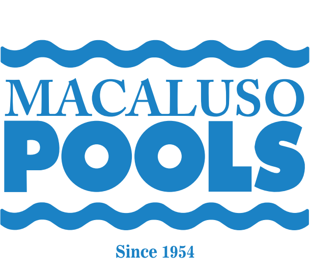 macaluso pools logo