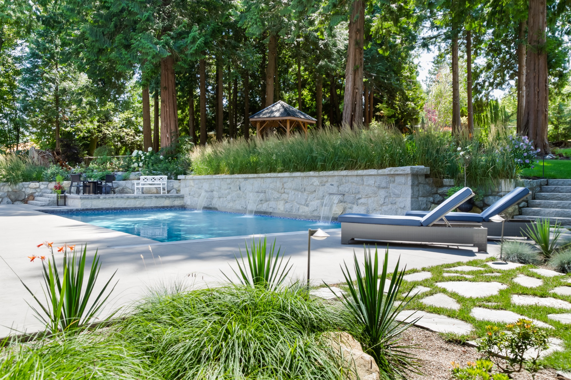 Saltwater Pros and Cons | Master Pools Guild