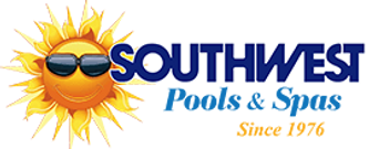 Southwest pools & spas