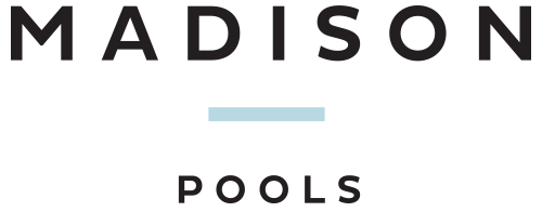 madison pools logo