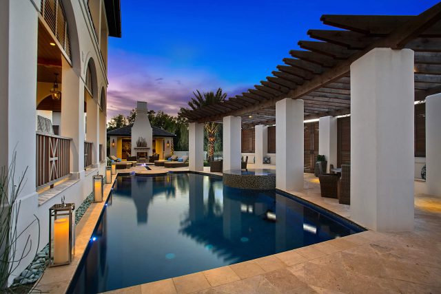 Paradise pools and spas - Master Pools Guild