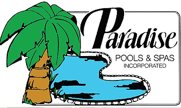 Paradise pools & spas