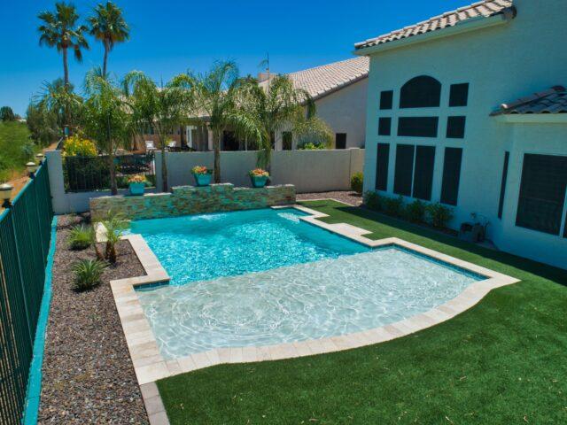 Shasta Pools – Phoenix Design Center