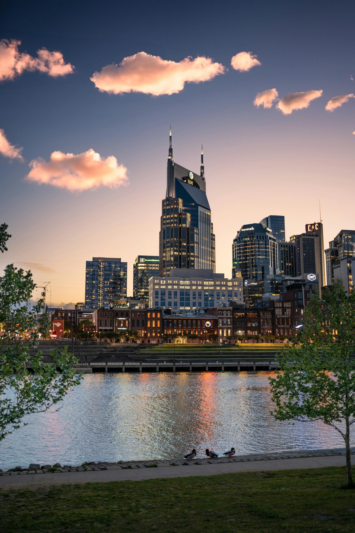 Master Pools Guild Meeting: Nashville, Spring 2024 | Master Pools Guild