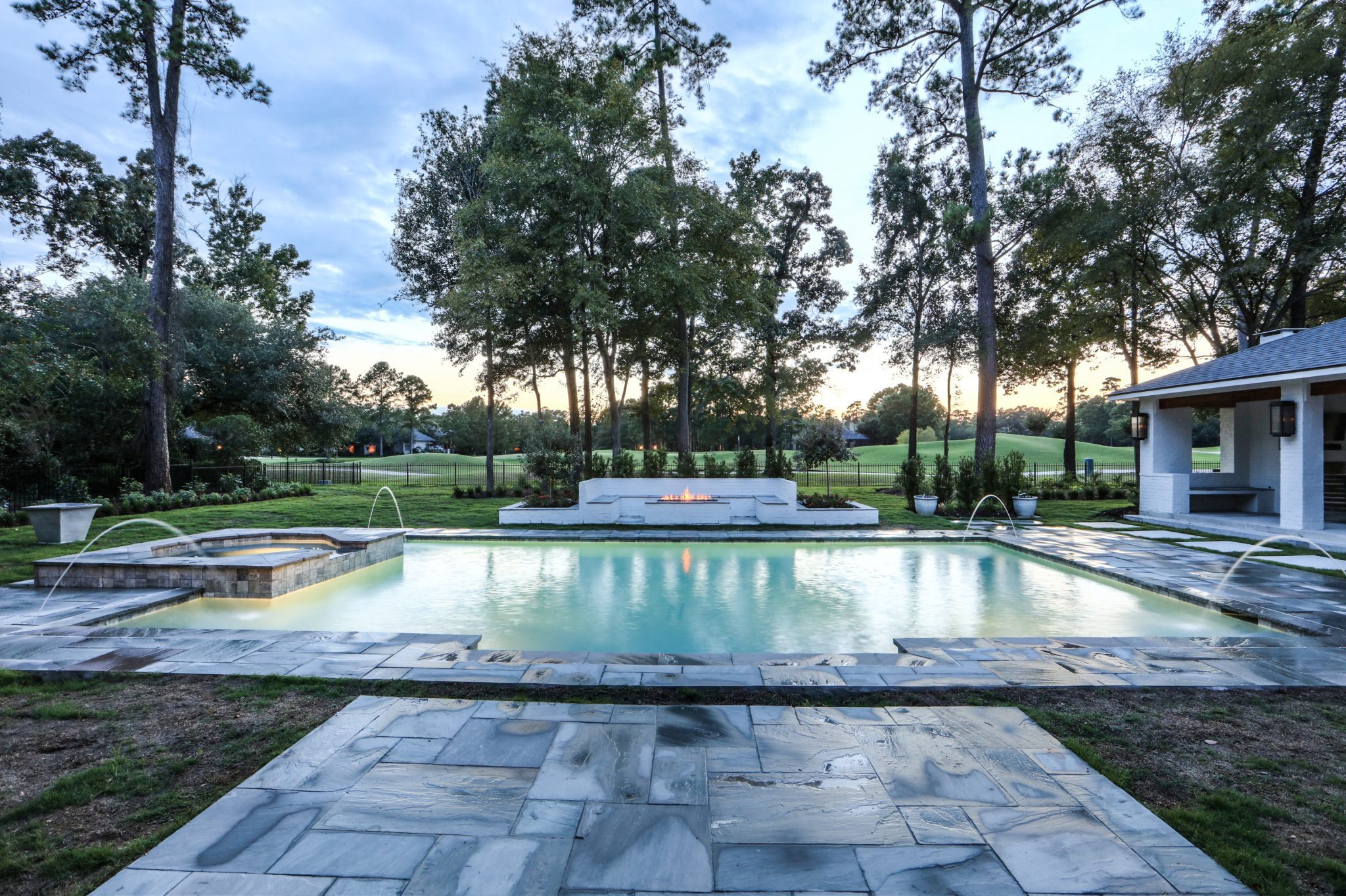 Choosing the Right Size Pool For Your Family | Master Pools Guild