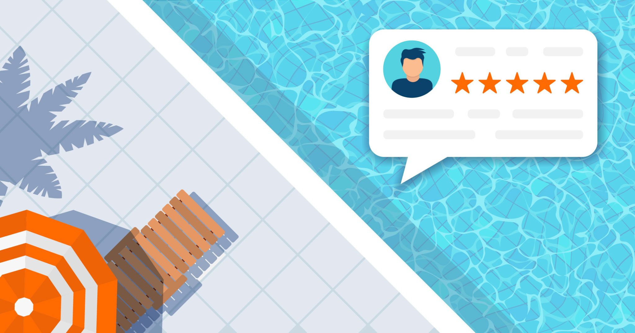 pool company reviews