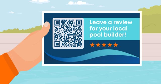 reviews qr code - MPG